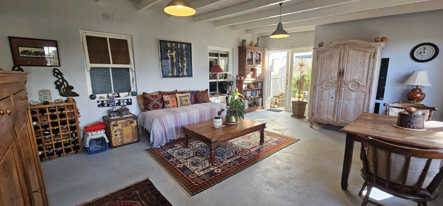 3 Bedroom Property for Sale in Swellendam Western Cape